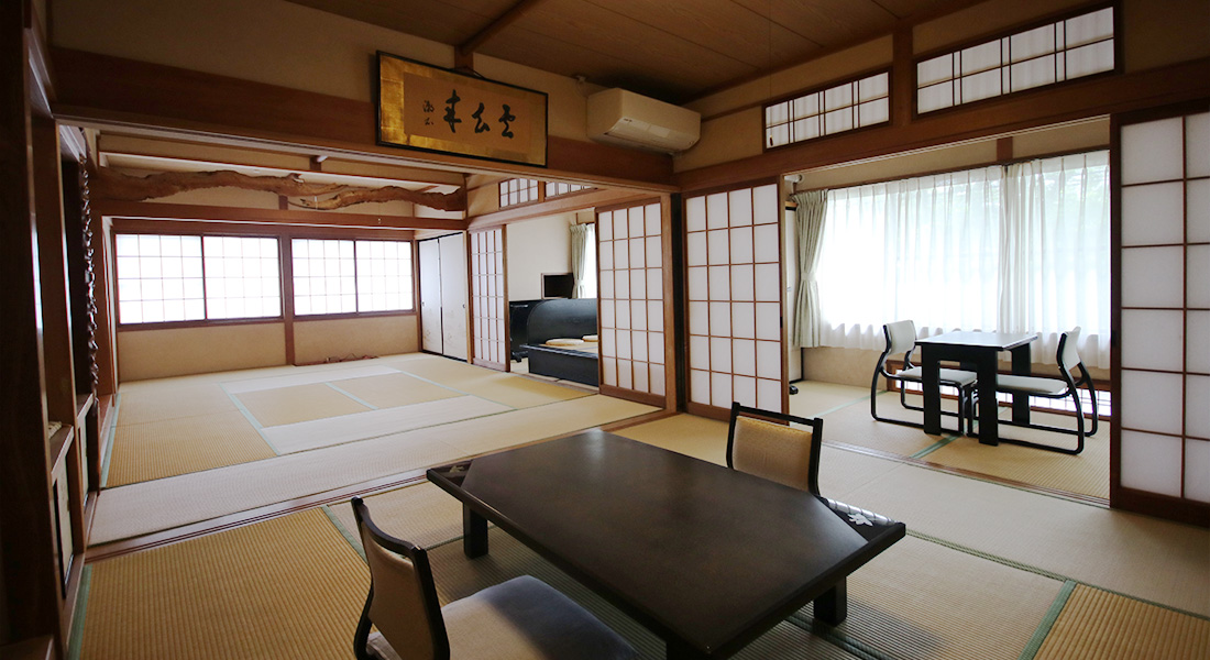 吟心亭 去来（きょらい）