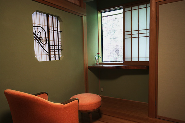部屋1