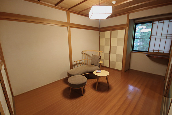 部屋1