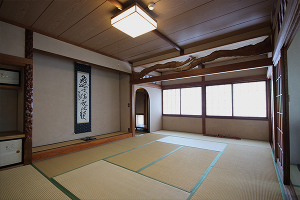 部屋1