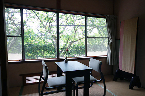 部屋2