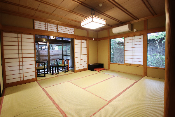 部屋1