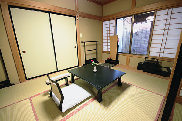 部屋2